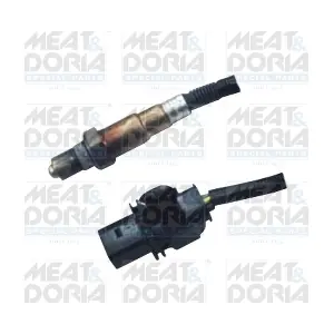 MEAT & DORIA 81683
