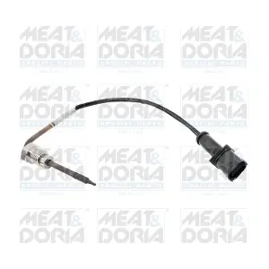 12144 MEAT & DORIA