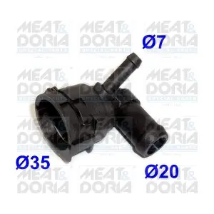 93500 MEAT & DORIA