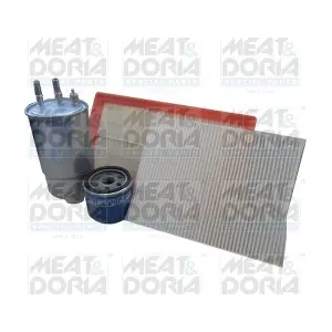 MEAT & DORIA FKFIA208