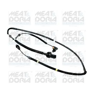 MEAT & DORIA 90124