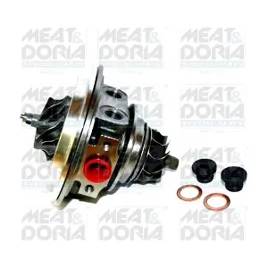 60302 MEAT & DORIA