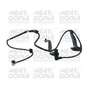 90733 MEAT & DORIA