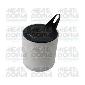 MEAT & DORIA 18542