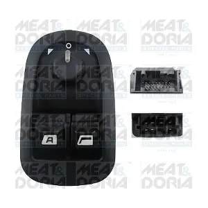 26546 MEAT & DORIA