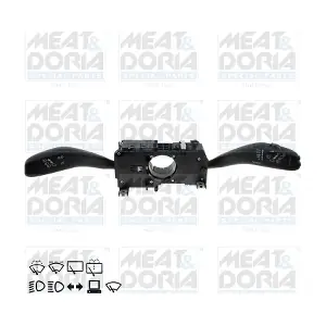 23555 MEAT & DORIA