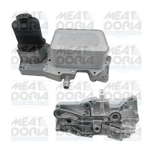 95203C MEAT & DORIA
