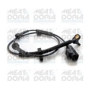 90609 MEAT & DORIA
