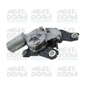 MEAT & DORIA 27079 Двигун склоочисника