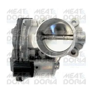 MEAT & DORIA 89239