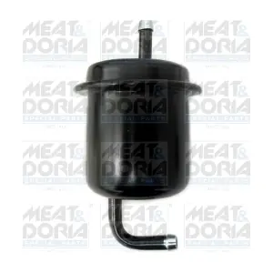 MEAT & DORIA 4289