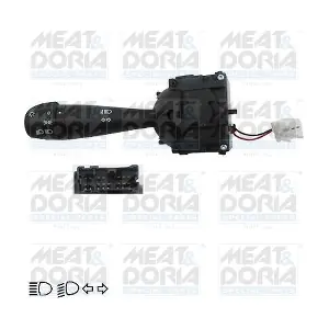 23535 MEAT & DORIA
