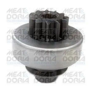 47096 MEAT & DORIA