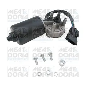 27023 MEAT & DORIA