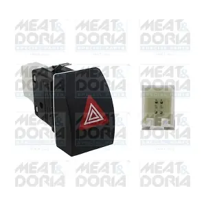 23665 MEAT & DORIA