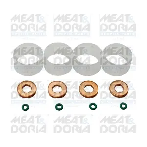 MEAT & DORIA 98498