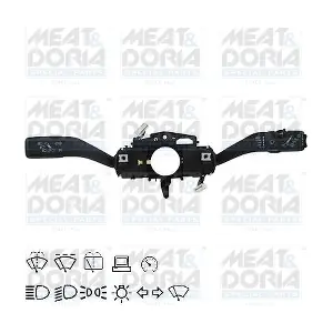 231526 MEAT & DORIA