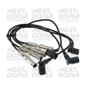 MEAT & DORIA 101104