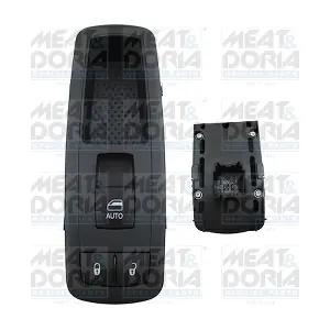 26307 MEAT & DORIA