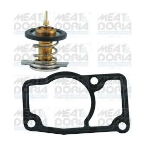 MEAT & DORIA 92600IN
