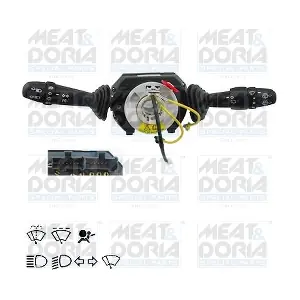 23784 MEAT & DORIA