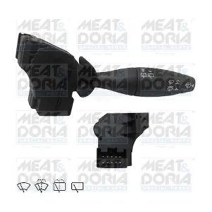 23210 MEAT & DORIA