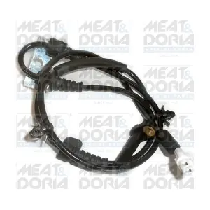 90714 MEAT & DORIA