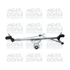 227083 MEAT & DORIA