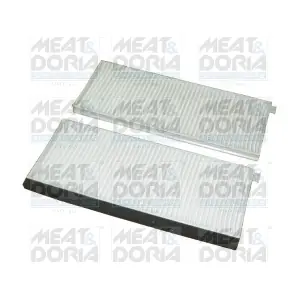 MEAT & DORIA 17031F-X2