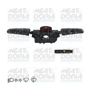 MEAT & DORIA 23036