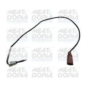 11928E MEAT & DORIA