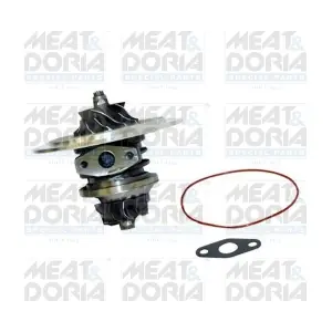 MEAT & DORIA 60009 Серцевина турбокомпресора, турбонагнітач