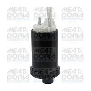 MEAT & DORIA 76514