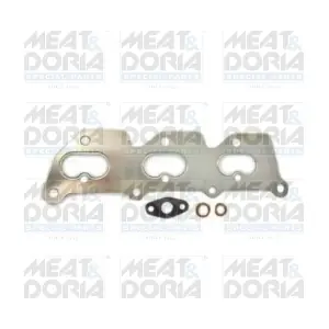 60906 MEAT & DORIA