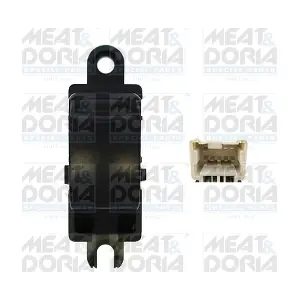 26472 MEAT & DORIA