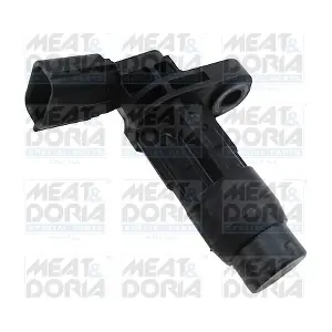 871166 MEAT & DORIA