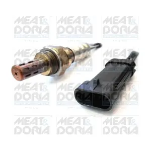 MEAT & DORIA 81503