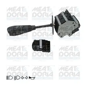 23228 MEAT & DORIA