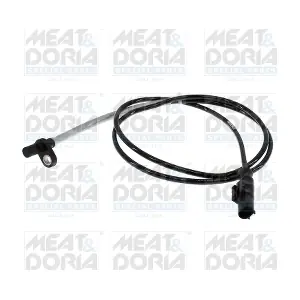 901250 MEAT & DORIA