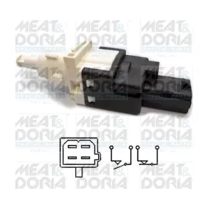 MEAT & DORIA 35043