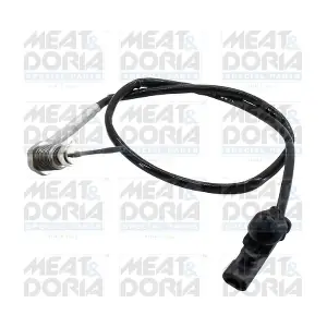 12699 MEAT & DORIA