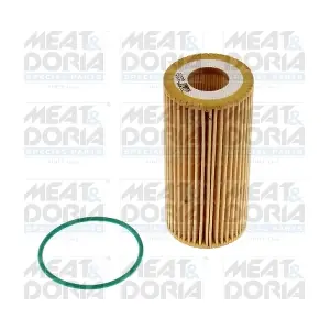 MEAT & DORIA 14164