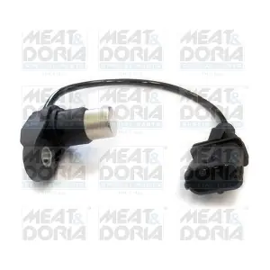 87915 MEAT & DORIA