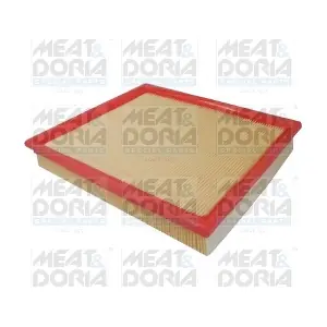 MEAT & DORIA 16287