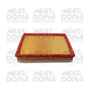 MEAT & DORIA 18558