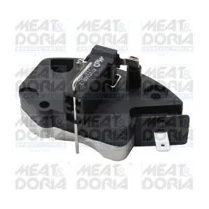 MEAT & DORIA 52018