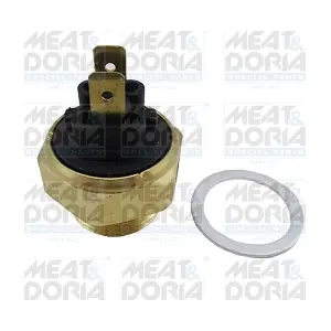 82711 MEAT & DORIA