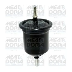 MEAT & DORIA 4306