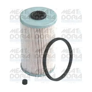 MEAT & DORIA 4768