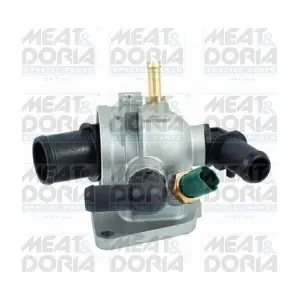 MEAT & DORIA 92561